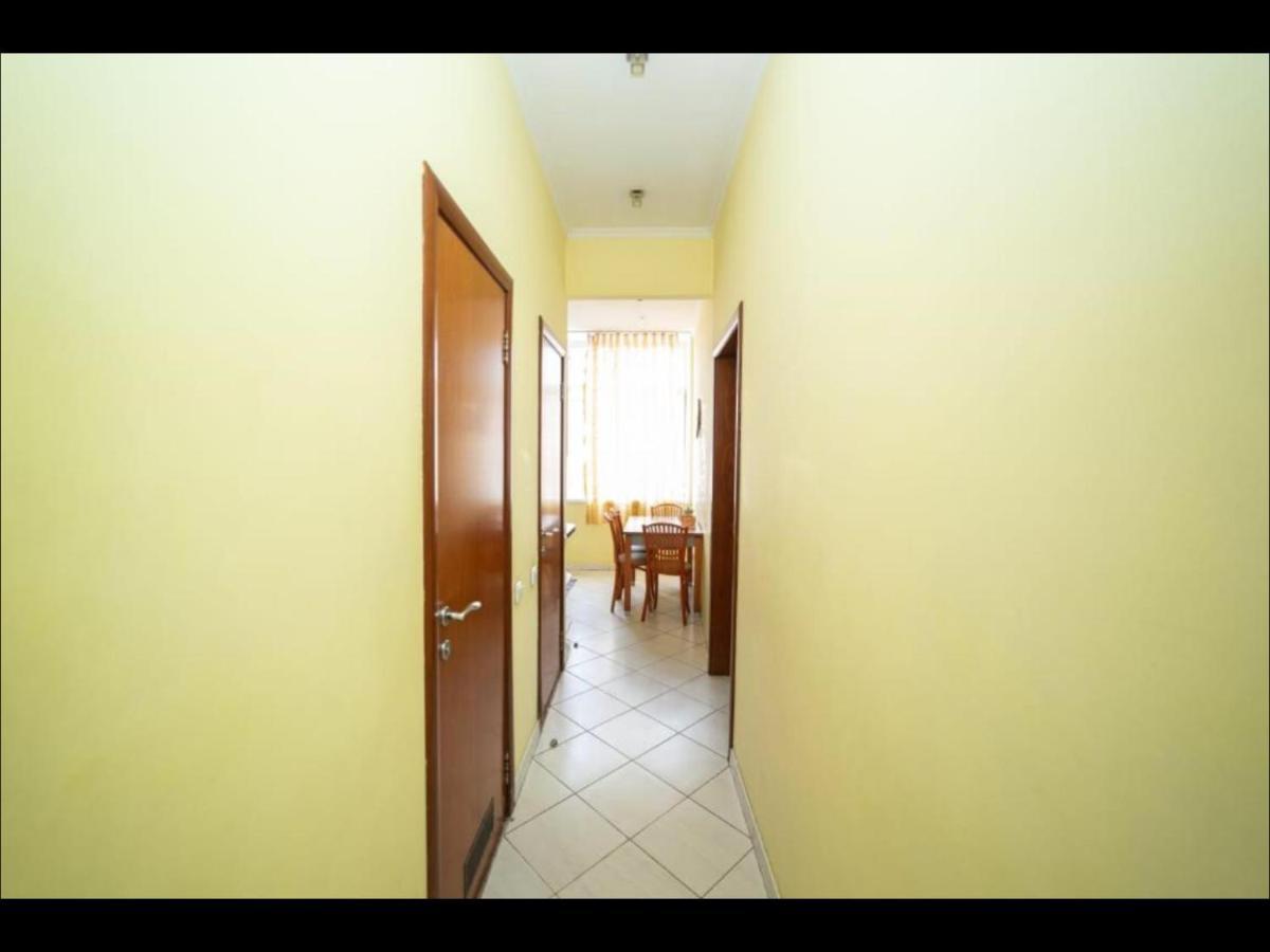 Kievapart Apartamento Exterior foto